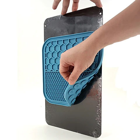Pet Lick Mat | Pet Feeder