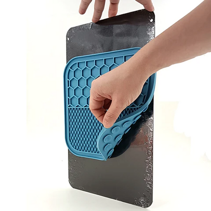 Pet Lick Mat | Pet Feeder