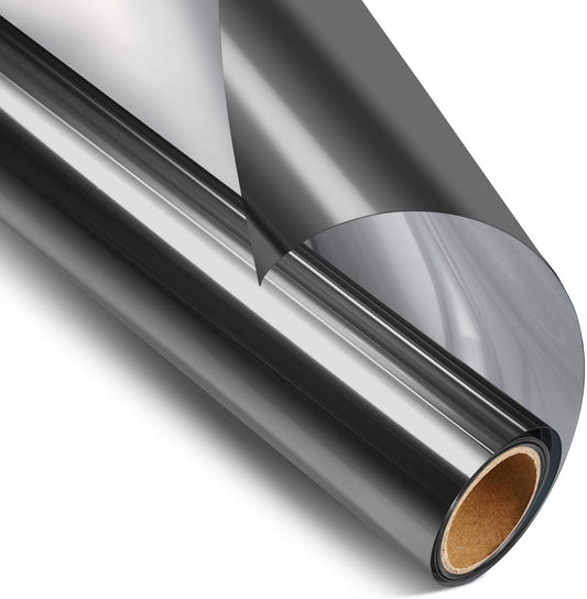 Premium Privacy Window Film | Sun Protection Window Film