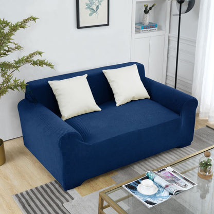 Premium Sofa Slipcover | Stretchable & Stylish Sofa Cover Design