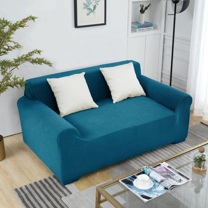 Premium Sofa Slipcover | Stretchable & Stylish Sofa Cover Design