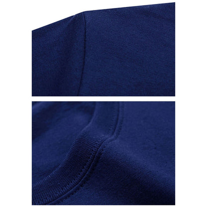 Premium V-Neck T-Shirt | Comfort Fit Tee