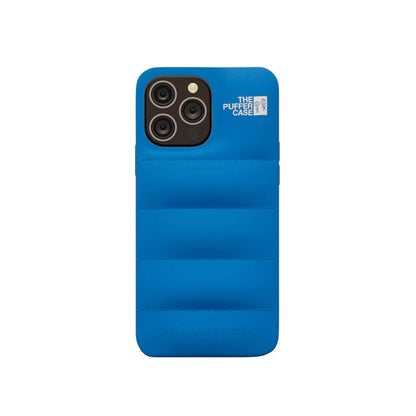 Puffer Case iPhone Cover | Chic Stylish Protection
