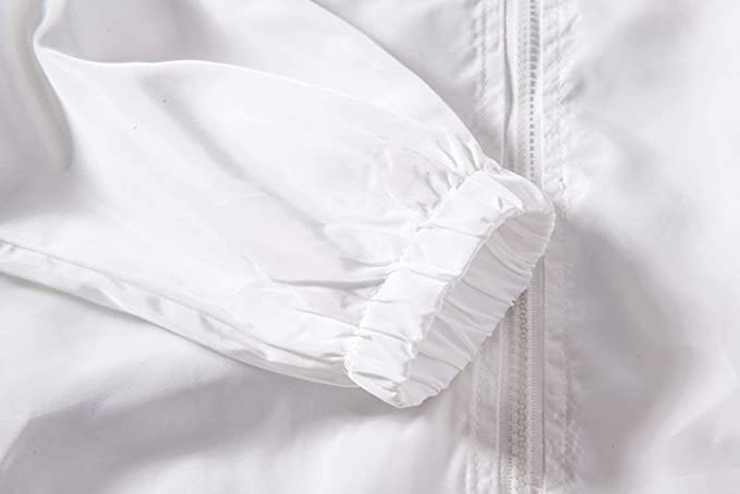 Rose Embroidered Hooded Jacket | Elegant Stylish Comfort
