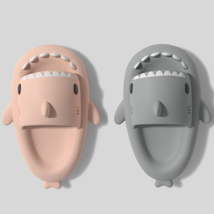 Shark Attack Slippers | Fun | Comfy | and Playful