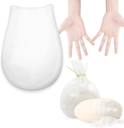 Silicone Kneading Dough Bag | Mess-Free Baking Accessory