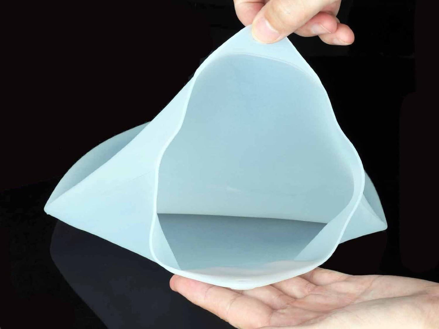 Silicone Kneading Dough Bag | Mess-Free Baking Accessory