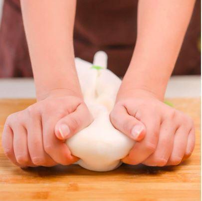 Silicone Kneading Dough Bag | Mess-Free Baking Accessory