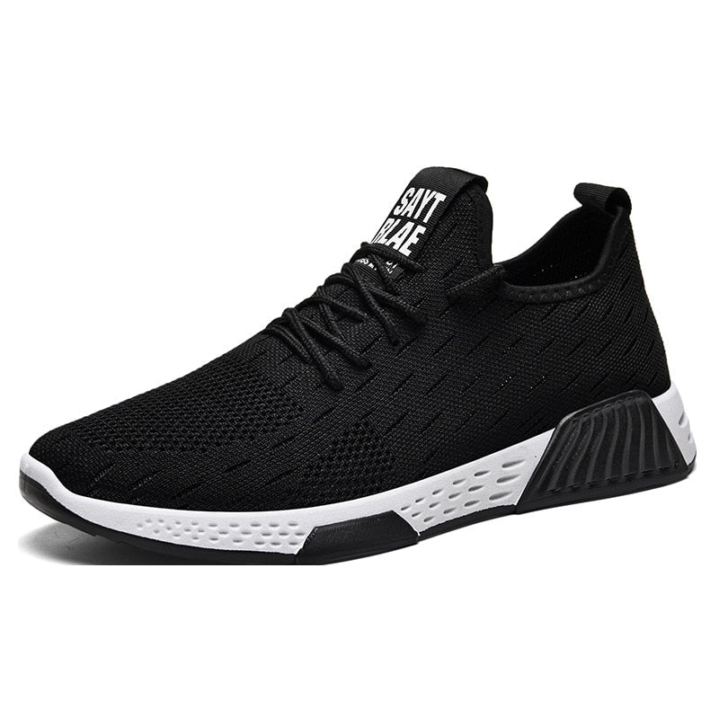 Sleek AirMesh Sneakers | Breathable | Lightweight Comfort for Everyday Wear