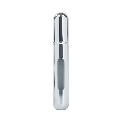 Sleek Travel Perfume Atomizer | Refillable Travel Convenience