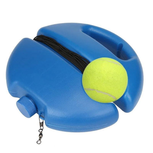 Solo Tennis Trainer | Elevate Your Tennis Skills