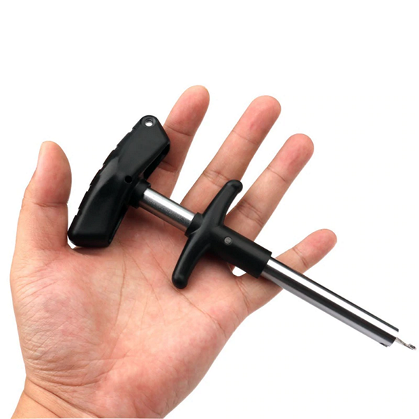 Stainless Steel Fish Hook Remover | Fishing Gear Essential
