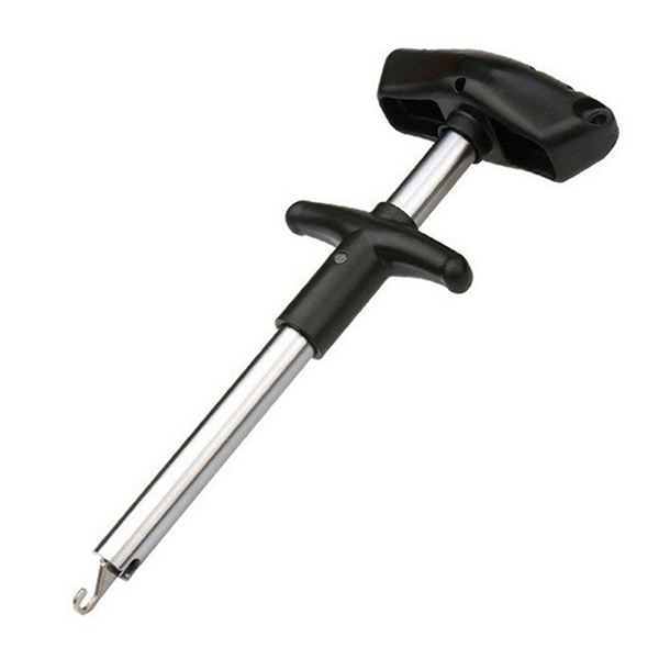 Stainless Steel Fish Hook Remover | Fishing Gear Essential