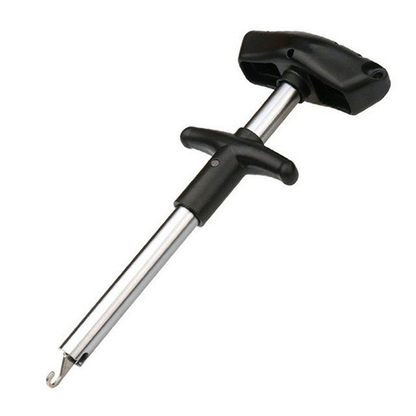 Stainless Steel Fish Hook Remover | Fishing Gear Essential