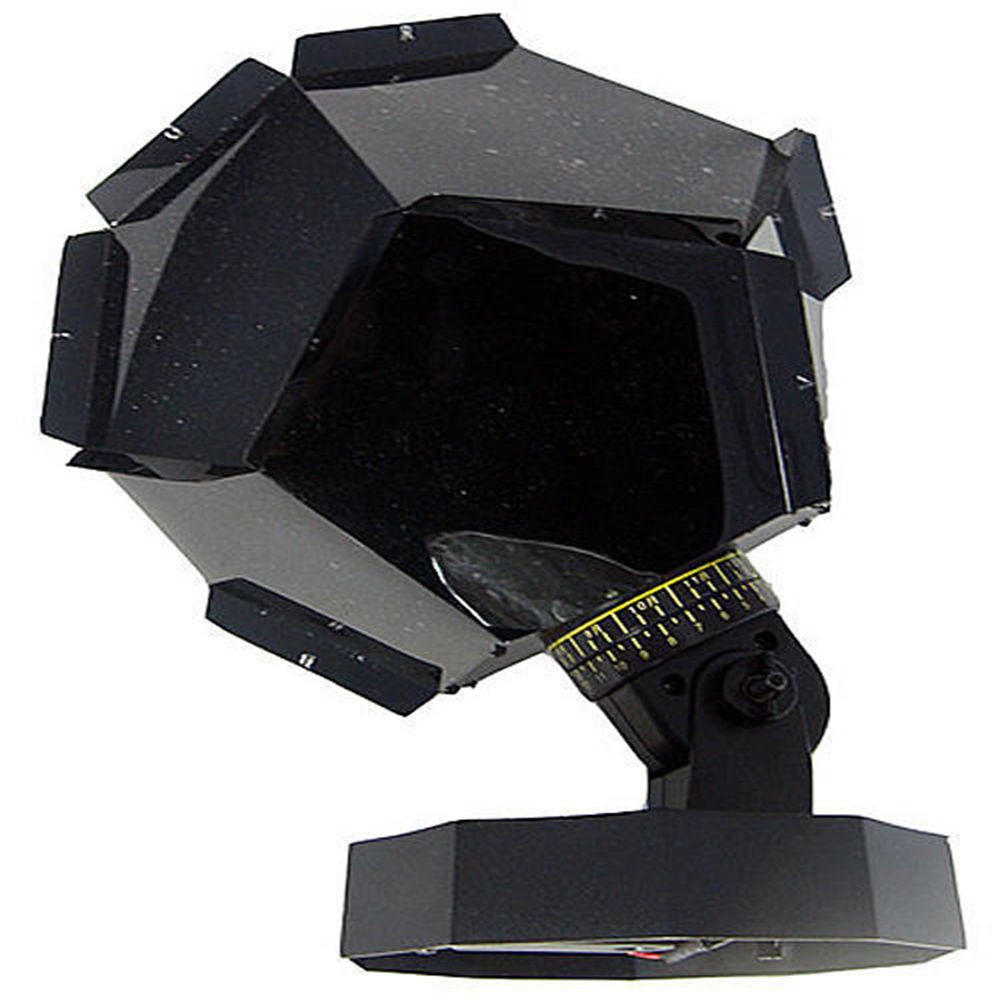 Starry Night Projector Lamp | Immersive Galaxy Experience