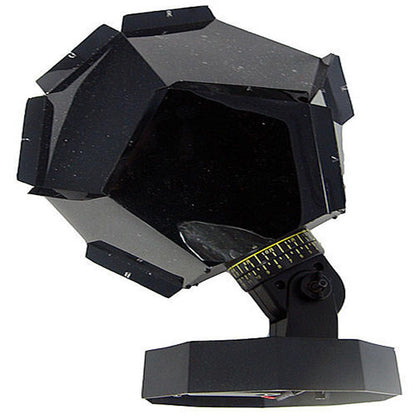 Starry Night Projector Lamp | Immersive Galaxy Experience