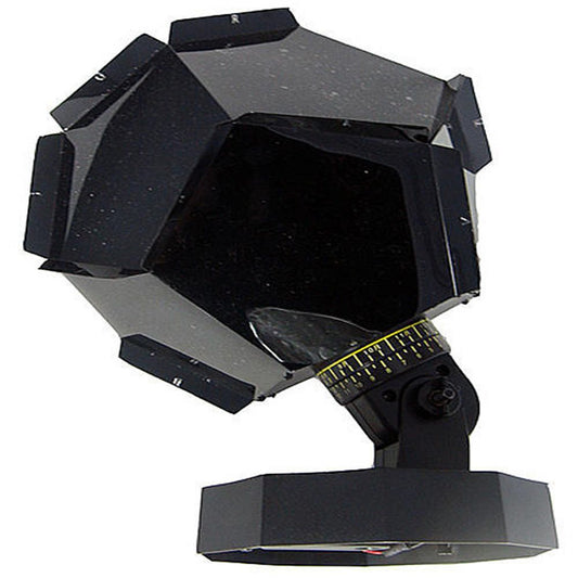 Starry Night Projector Lamp | Immersive Galaxy Experience