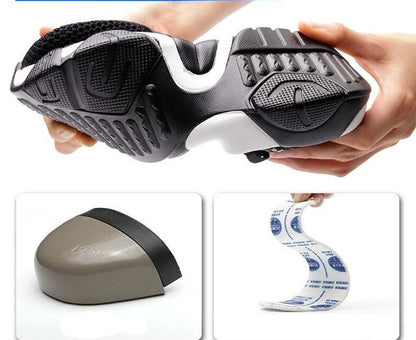 SteelForce Safety Shoes | Lightweight | Durable & Ventilated Protective Footwear