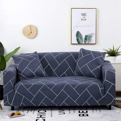 Stretch Sofa Cover | Ultimate Furniture Protection & Style