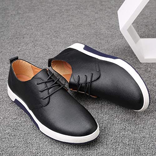 Stylish Oxford Shoes | Breathable Comfort & Timeless Elegance