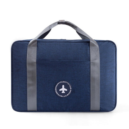 Stylish & Versatile Carry-On Bag | Modern Explorer Travel Bag