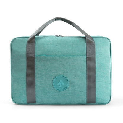 Stylish & Versatile Carry-On Bag | Modern Explorer Travel Bag