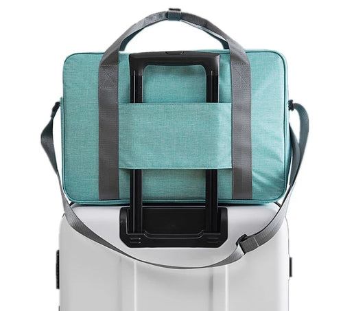 Stylish & Versatile Carry-On Bag | Modern Explorer Travel Bag