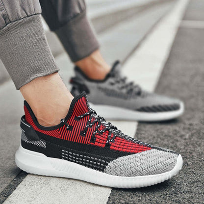 Supermo Athletic Sneakers | Vibrant Style | Comfort & Performance