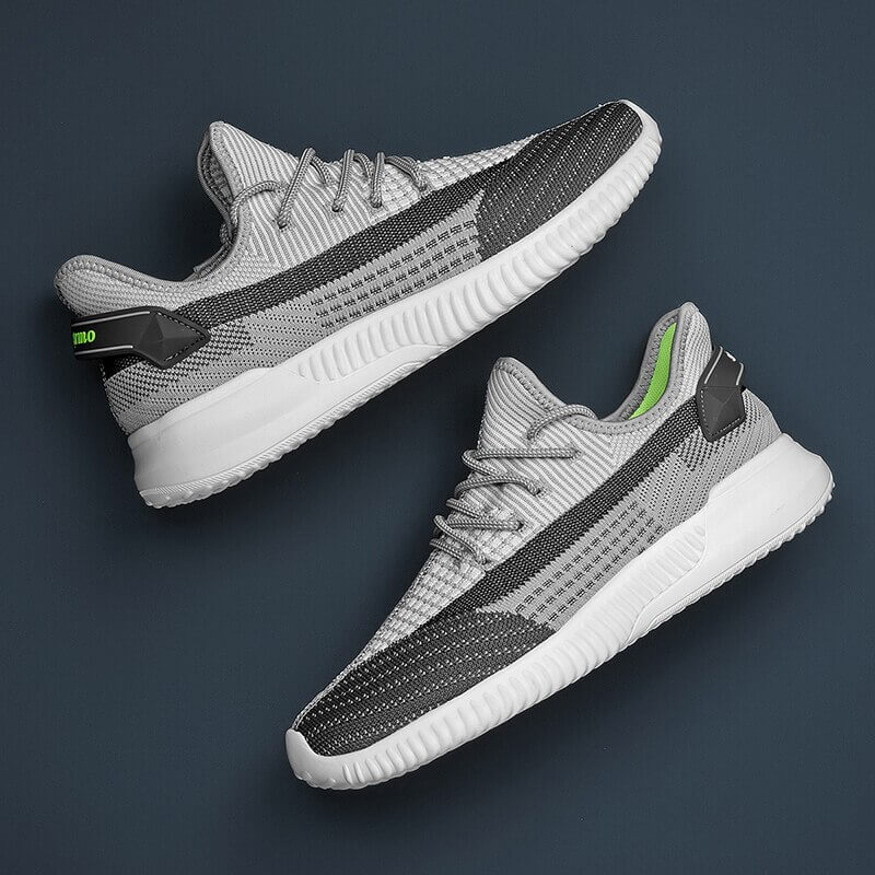 Supermo Athletic Sneakers | Vibrant Style | Comfort & Performance