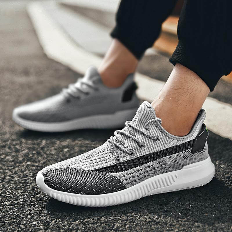 Supermo Athletic Sneakers | Vibrant Style | Comfort & Performance