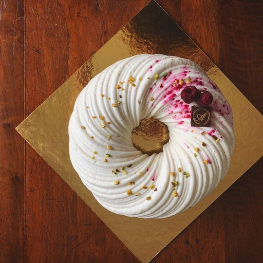 Swirl Design Silicone Cake Mold | Versatile Baking Tool