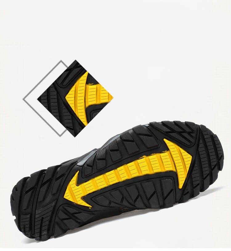 TrailBlazer Outdoor Shoes | Breathable & Durable Outdoor Footwear
