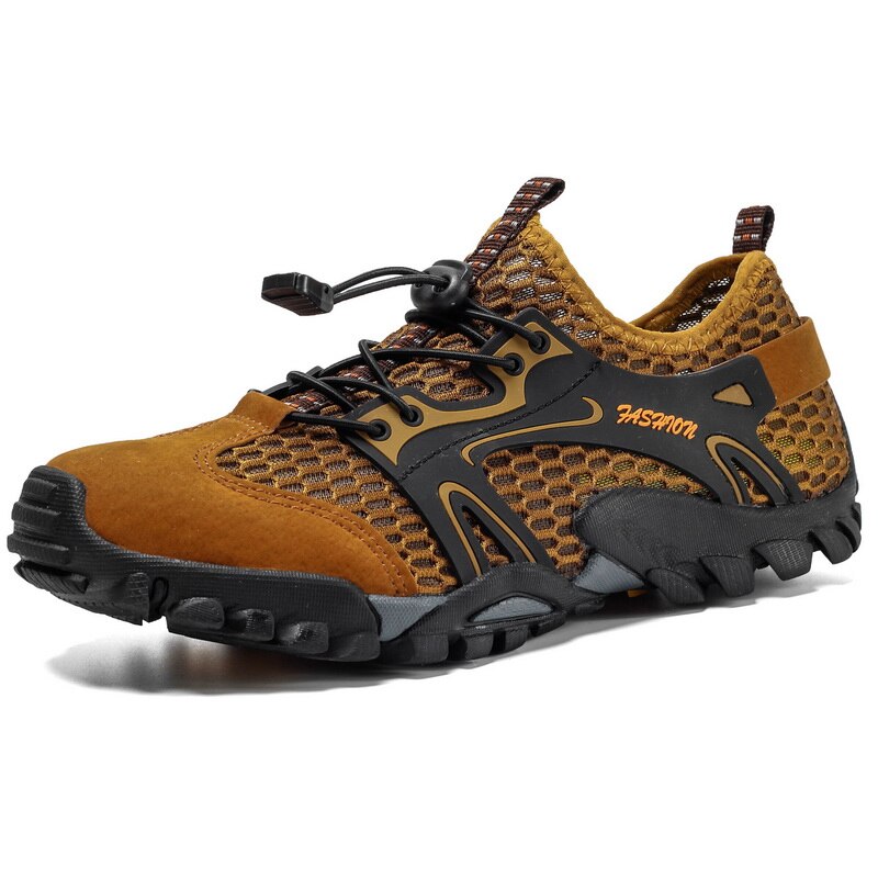 TrailBlazer Outdoor Shoes | Breathable & Durable Outdoor Footwear