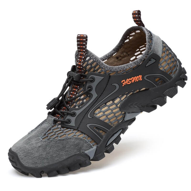 TrailBlazer Outdoor Shoes | Breathable & Durable Outdoor Footwear