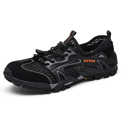 TrailBlazer Outdoor Shoes | Breathable & Durable Outdoor Footwear