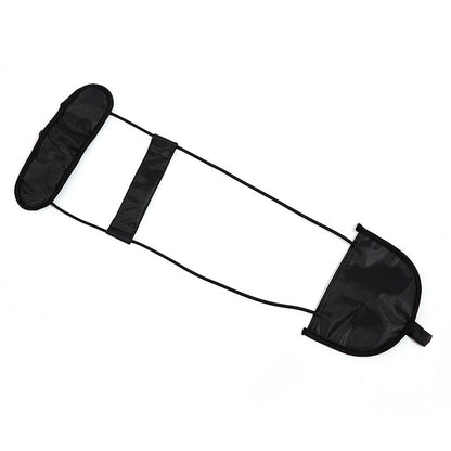 Travel Bag Luggage Strap | Adjustable Secure Fit
