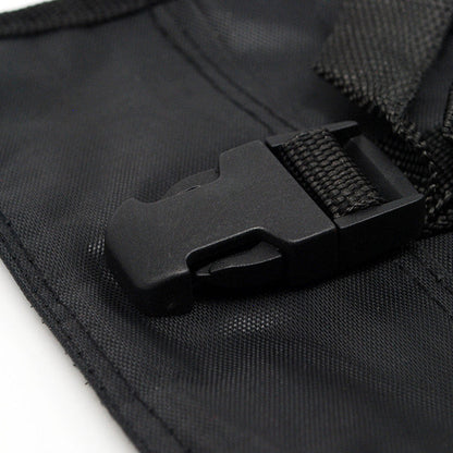 Travel Bag Luggage Strap | Adjustable Secure Fit