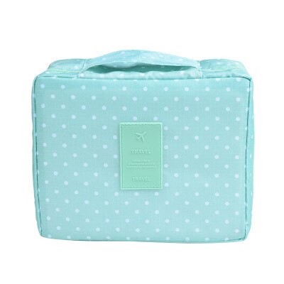 Travel Cosmetic Organizer Bag | Multi-Functional Storage | Fashion-Forward Travel Bag
