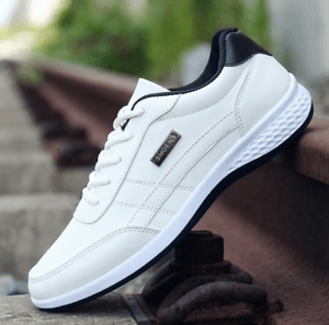 Trendy Waterproof Sneakers | Ultimate Comfort Sneakers