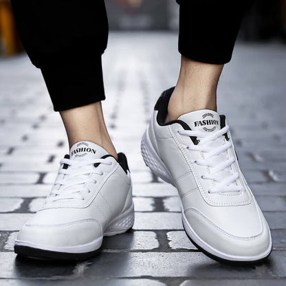 Trendy Waterproof Sneakers | Ultimate Comfort Sneakers