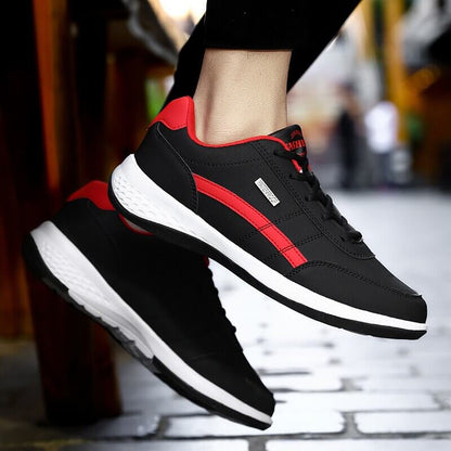 Trendy Waterproof Sneakers | Ultimate Comfort Sneakers