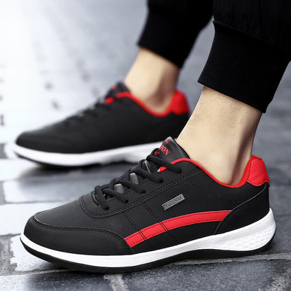 Trendy Waterproof Sneakers | Ultimate Comfort Sneakers