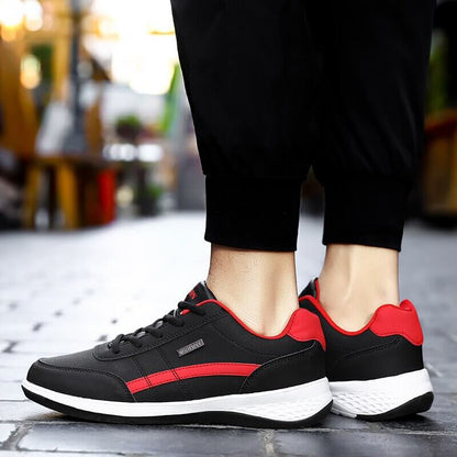 Trendy Waterproof Sneakers | Ultimate Comfort Sneakers