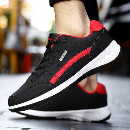 Trendy Waterproof Sneakers | Ultimate Comfort Sneakers