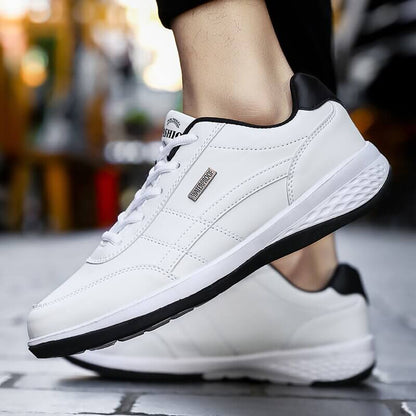 Trendy Waterproof Sneakers | Ultimate Comfort Sneakers
