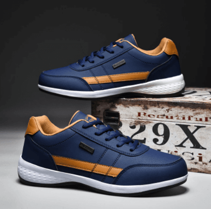 Trendy Waterproof Sneakers | Ultimate Comfort Sneakers