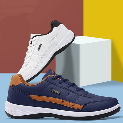 Trendy Waterproof Sneakers | Ultimate Comfort Sneakers
