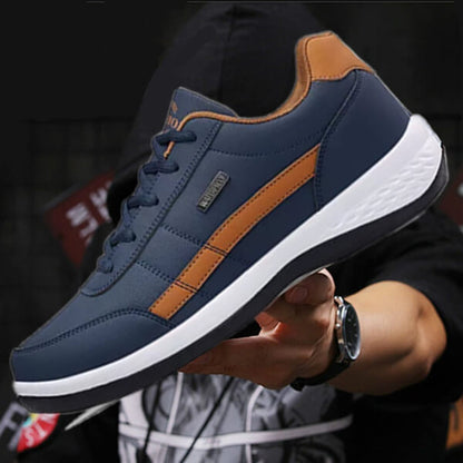 Trendy Waterproof Sneakers | Ultimate Comfort Sneakers