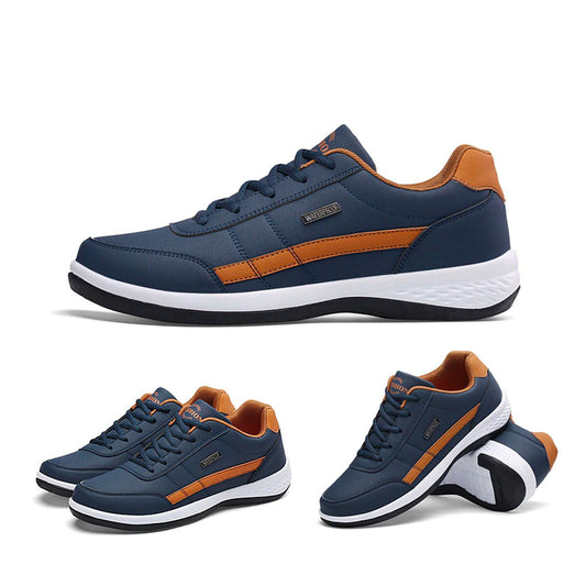 Trendy Waterproof Sneakers | Ultimate Comfort Sneakers