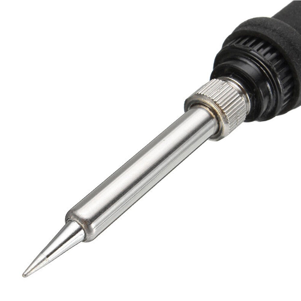 Ultimate 60W Soldering Iron Kit | High-Performance Versatile Soldering Tools